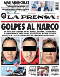 La Prensa