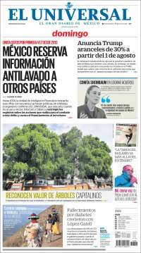 El Universal