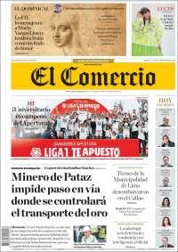 El Comercio