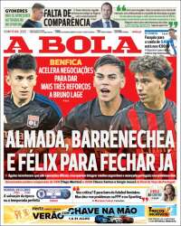 A Bola