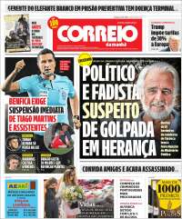 Correio da Manhã