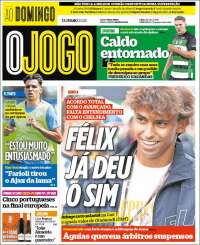 O Jogo