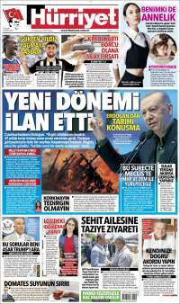 Hürriyet