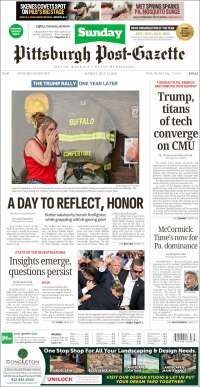 Pittsburgh Post-Gazette