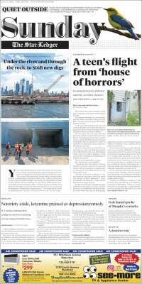 Star-Ledger
