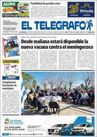 El Telégrafo