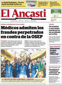 El Ancasti