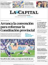 La Capital - Rosario