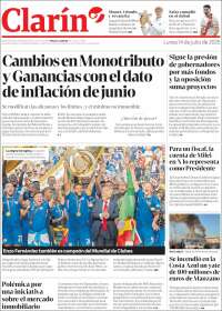 Clarín
