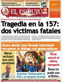 El Esquiu