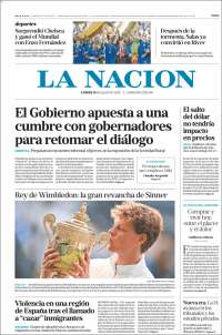 La Nación