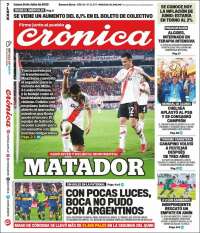 La Voz del Chaco