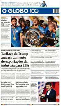 O Globo