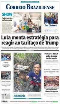Correio Braziliense