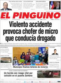 El Pingüino
