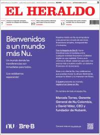 El Heraldo
