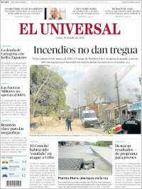 El Universal