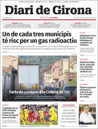 Diari de Girona