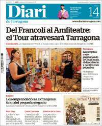 Diari de Tarragona