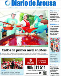 Diario de Arousa