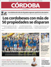 Diario de Córdoba