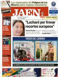 Diario Jaén