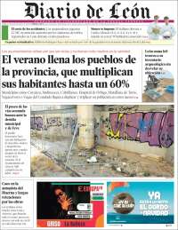 Diario de León