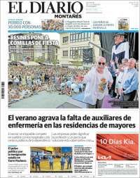 El Diario Montañés