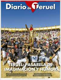 Diario de Teruel