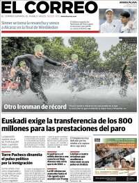 El Correo - Álava