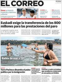 El Correo - Guipuzcoa