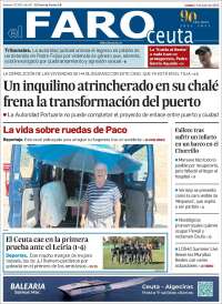 El Faro de Ceuta