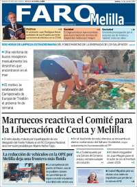 El Faro de Melilla