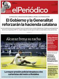 El Periódico