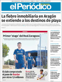El Periódico de Aragón