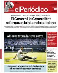 El Periódico de Catalunya