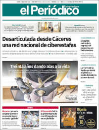 El Periódico de Extremadura