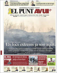 El Punt Avui