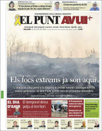 El Punt Avui - Girona