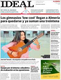 Ideal Almeria
