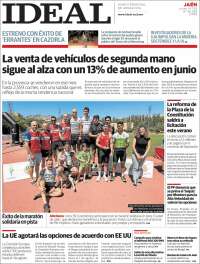 El Ideal de Jaén