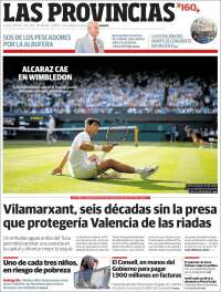 Las Provincias