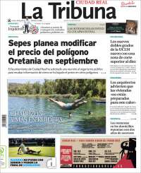 La Tribuna de Ciudad Real
