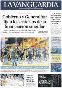 La Vanguardia