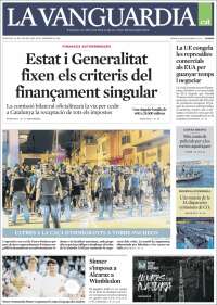 La Vanguardia