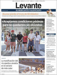Levante