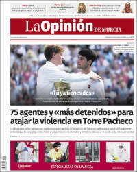 La Opinión de Murcia