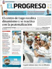 El Progreso