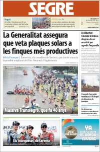 Segre