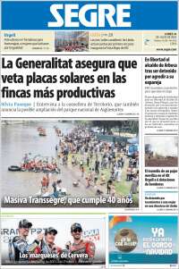 Segre 